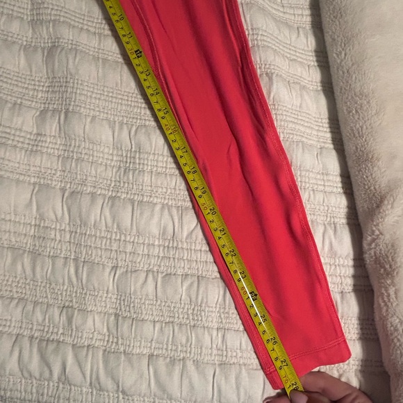 Lululemon Align 28” leggings - Picture 5 of 5